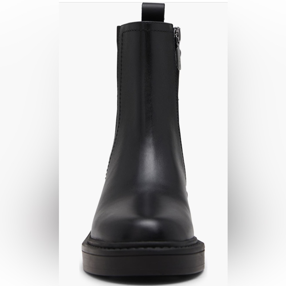 Blondo Risser Waterproof Boots in Black - 7.5 - Picture 3 of 9